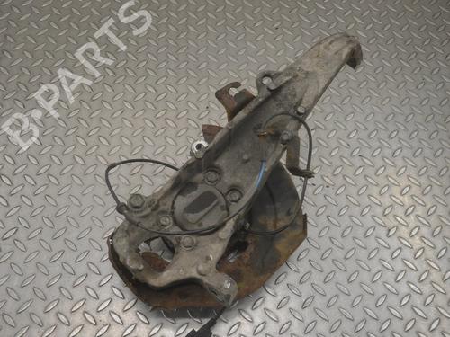 Right front steering knuckle INFINITI Q50 50 D | BP33361867M26 - Image 4