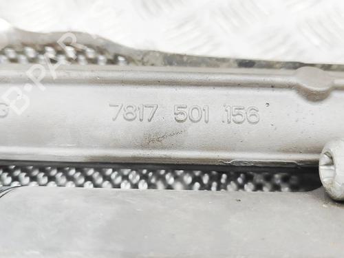 Steering rack VW TAYRON (R41) 1.5 eHybrid | BP39534519M22 - Image 7