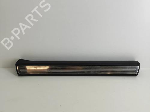 Used Step Step MERCEDES-BENZ S-CLASS (W222, V222, X222) S 300 BlueTEC Hybrid / h (222.004, 222.104) (204 hp) 17015517 17015517