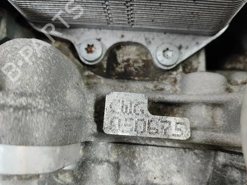 Engine AUDI A5 (F53, F5P) S5 TFSI quattro | BP37583902M1 - Image 8
