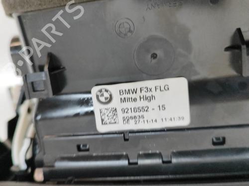 Air vent BMW 4 Coupe (F32, F82) M4 | BP26500583I21 