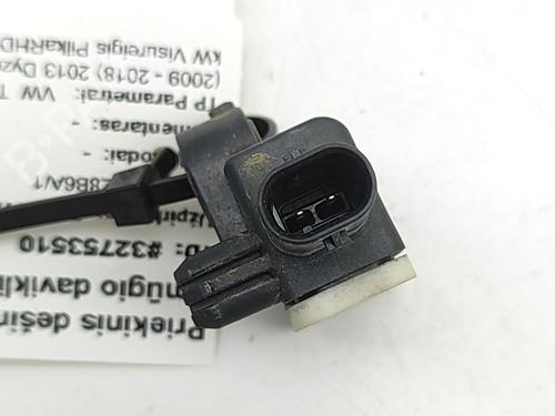 Elektronisk sensor VW TOUAREG (7P5, 7P6) 3.0 V6 TDI | BP29830410M84
