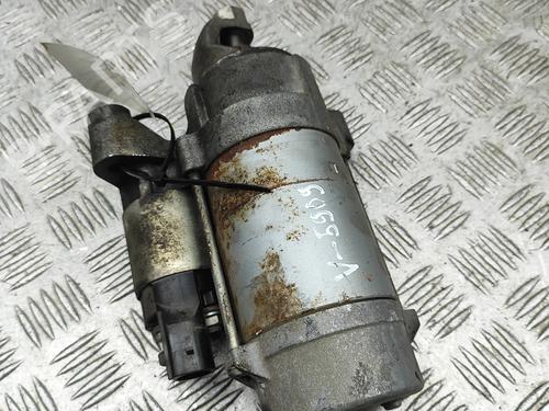 Starter AUDI A8 D4 (4H2, 4H8, 4HC, 4HL) 3.0 TDI quattro | BP31113373M8