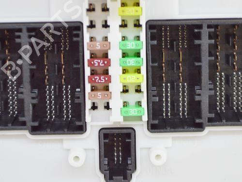 Electronic module BMW i3 (I01) Electric | BP13929692M83 