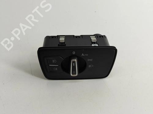 Used Electronic module VW PASSAT B8 Variant (3G5, CB5) 2.0 TDI (150 hp) 24975416