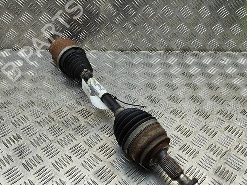Left front driveshaft DS DS 7 Crossback (J4_, JR_, JC_) 2.0 BlueHDi 180 (JJEHZR) | BP33385445M38 - Image 3