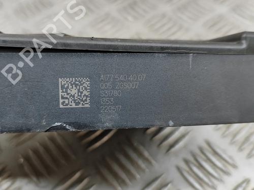 Fuse box MERCEDES-BENZ CLA (C118) CLA 180 (118.384) | BP27775617E1  - Image 6