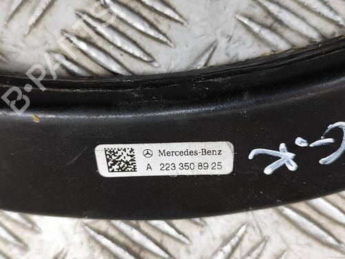 Left rear suspension arm MERCEDES-BENZ EQE (V295) EQE 53 AMG 4-matic+ (295.153) | BP27769092M14 