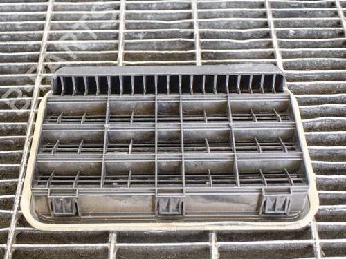 Grille PORSCHE PANAMERA (970) 3.6 4 | BP14613259C40 