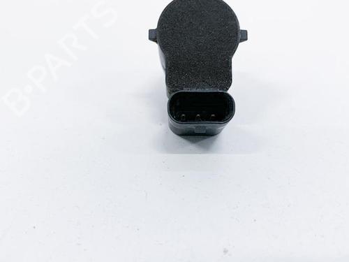 Electronic module BMW 3 (E90) 320 d | BP6757179M83 