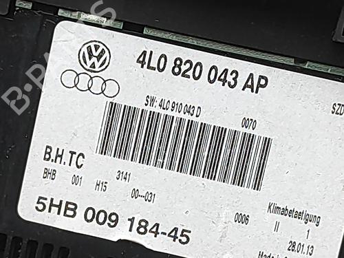 Electronic module AUDI Q7 (4LB) 3.0 TDI quattro | BP30981933M83 - Image 5