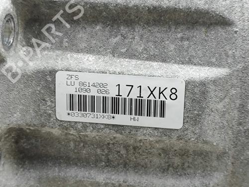 Gearbox BMW 4 Coupe (F32, F82) 428 i xDrive | BP17634509M3 