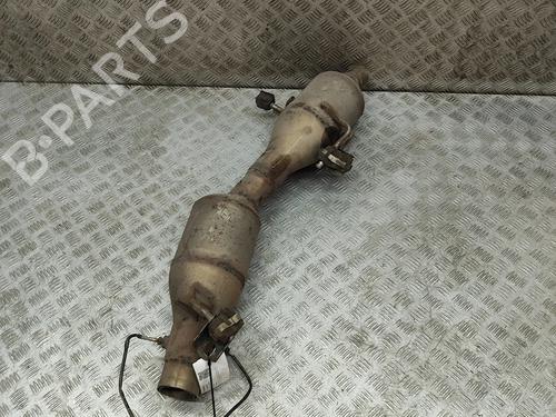 Catalyst FIAT TALENTO Van (296_) 1.6 D | BP33389003M10 - Image 2