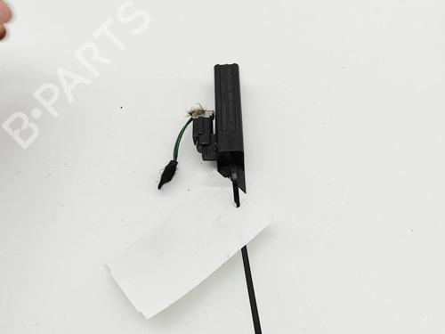 Electronic module RENAULT ZOE (BFM_) ZOE (BFMC, BFMD) | BP36415388M83 - Image 2