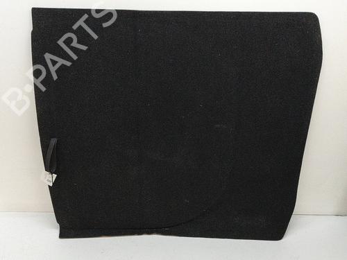 Bagagerumsgulv SKODA SUPERB III (3V3) 1.4 TSI (150 hp) 19644717