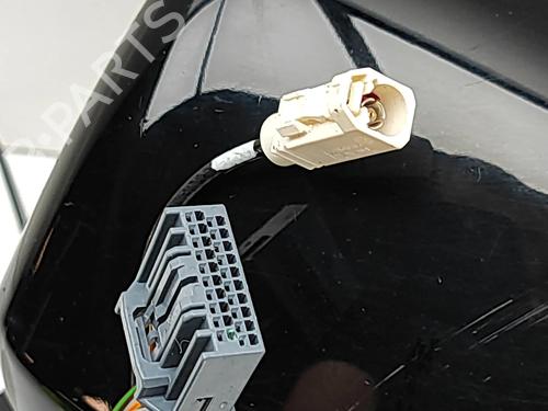 Retrovisor esquerdo VOLVO XC40 (536) Recharge AWD | BP36415450C26 - Image 4