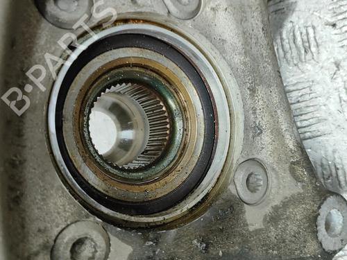 Right front steering knuckle AUDI Q7 (4MB, 4MG, 4MQ) 50 TDI Mild Hybrid quattro | BP33381961M26  - Image 5