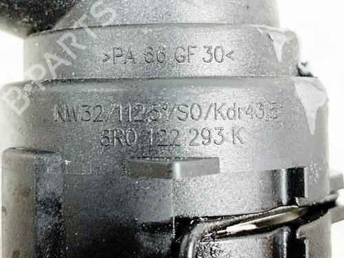 Pipe PORSCHE MACAN (95B) 3.0 S Diesel | BP14610581M125 