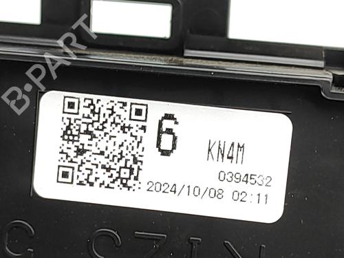 Ratbetjening MAZDA CX-5 (KF) 2.0 | BP29867524E15