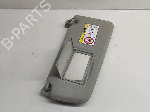 Left sun visor LAND ROVER DISCOVERY SPORT (L550) 2.0 D 4x4 | BP27015266I1 - Image 3