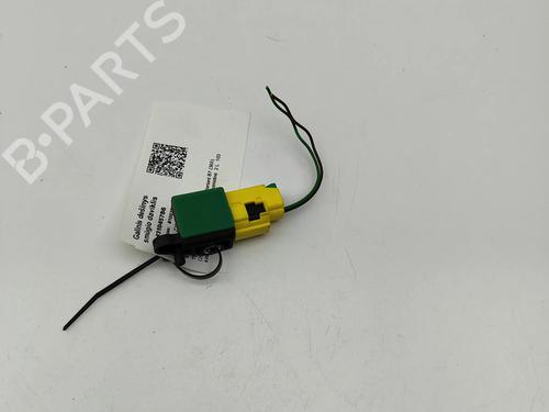 Electronic sensor VW PASSAT B7 Variant (365) 2.0 TDI | BP27350591M84  - Image 5