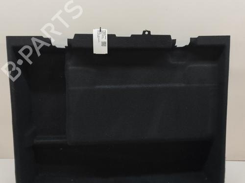 Used Luggage compartment floor BMW X1 (U11) iX1 xDrive 30 (313 hp) 28555152