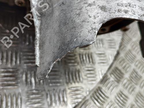 Gearbox AUDI A5 Sportback (F5A, F5F) 35 TDI | BP28194626M3 