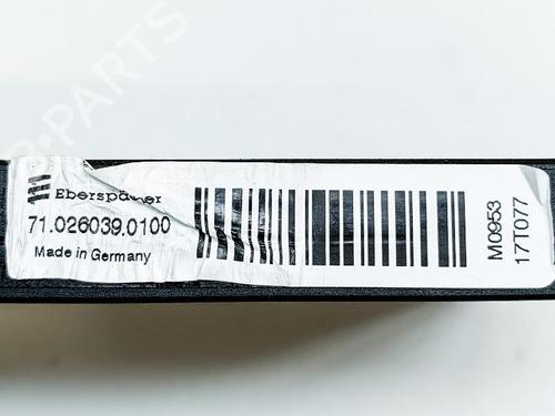 Heater resistor HYUNDAI TUCSON (TL, TLE) 1.7 CRDi | BP6763217M108 