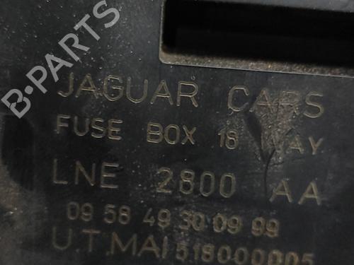 Fuse box JAGUAR XJ (X308) 4.0 | BP17016113E1