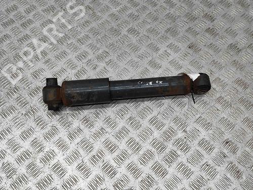 Venstre fortil støddæmper IVECO DAILY VI Platform/Chassis 33S14, 35S14, 35C14, 38S14 (136 hp) 29404061