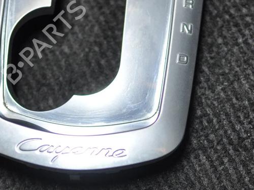 automatic-gearbox-selector-porsche-cayenne-92a-30-diesel-2010-6722721 main image