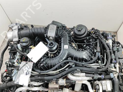 Engine MERCEDES-BENZ VITO Tourer (W447) 111 CDI / 111 BlueTEC (447.701, 447.703, 447.705) | BP36457890M1 - Image 5