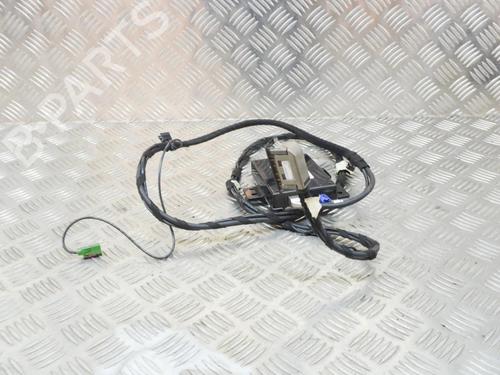 Used Electronic module MERCEDES-BENZ E-CLASS (W212) E 220 BlueTEC (212.001) (177 hp) 6774473