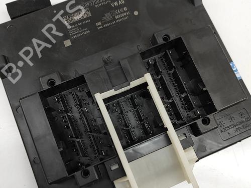 Electronic module AUDI A3 Sportback (8VA, 8VF) S3 quattro | BP24583418M83 