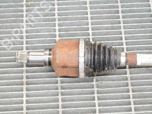Left front driveshaft FORD B-MAX (JK) 1.4 | BP6743030M38 - Image 2