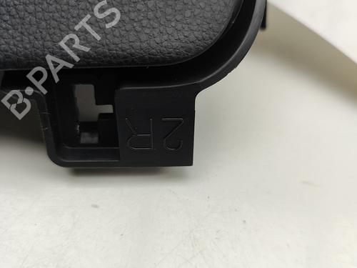 Knee airbag TOYOTA PRIUS (_W6_) 2.0 PHEV (MXWH61L, MXWH61) | BP30004621C50