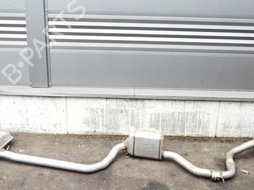 Exhaust system CHRYSLER PACIFICA (RU) 3.6 | BP28061925M121 