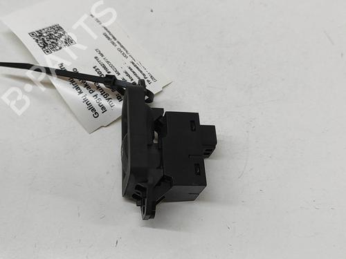 Venstre bak elrute bryter VOLVO V50 (545) D2 | BP28546593I29 