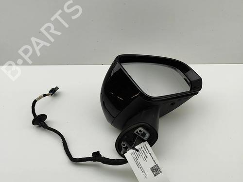 Used Right mirror Right mirror VOLVO V60 II (225) D3 (150 hp) 33239480 33239480