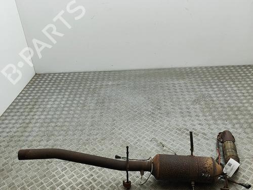 Catalisador Catalisador FORD TRANSIT CUSTOM V362 Bus (F3) 2.2 TDCi (125 hp) 36326933 36326933