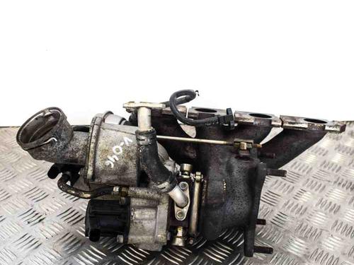Turbolader/Kompressor AUDI A3 (8P1) 1.8 TFSI (160 hp) 6740934