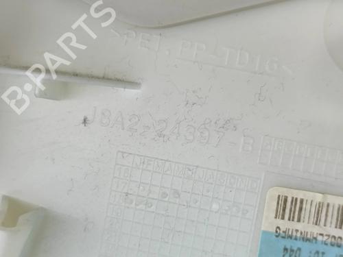 Other LAND ROVER RANGE ROVER VELAR (L560) 3.0 D300 SDV6 4x4 | BP21187594O1 