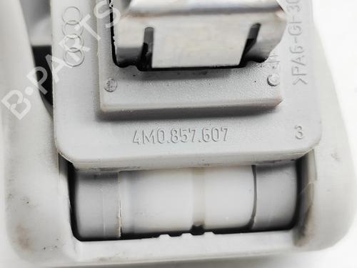 Interior roof handle AUDI Q7 (4MB, 4MG, 4MQ) 3.0 TDI quattro | BP33389557I35  - Image 7