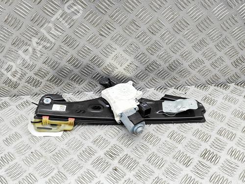 Rudehejsemekanisme Højre bagtil LAND ROVER RANGE ROVER EVOQUE (L551) 2.0 D200 4x4 (204 hp) 32213553