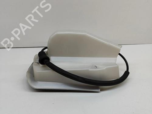 Used Rear right lock TESLA MODEL 3 (5YJ3) EV (283 hp) 27765403