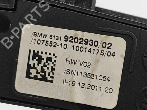 Switch BMW X3 (F25) xDrive 20 d | BP29310527I30 