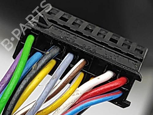 Left mirror VW PASSAT B8 (3G2, CB2) 1.6 TDI | BP33391420C26  - Image 6