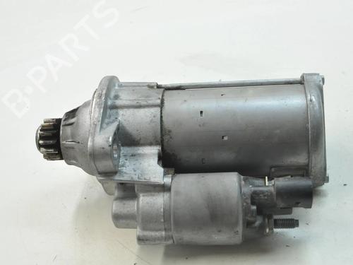 Starter VW PASSAT B8 (3G2, CB2) 1.4 TSI | BP33341806M8 - Image 2