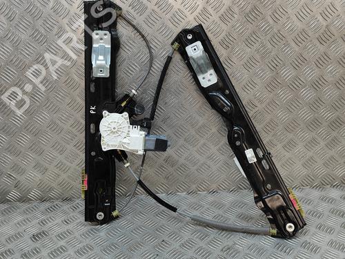 Front left window mechanism JAGUAR XE (X760) 2.0 D | BP20144179C22