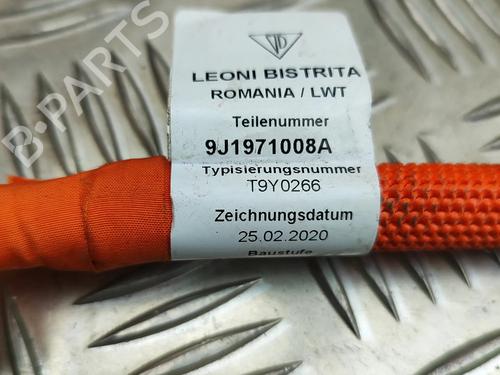 Wiring harness PORSCHE TAYCAN Cross Turismo (Y1B) 4S Performance Battery Plus (Y1BDB1) | BP31762724E16 